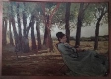 GIOVANNI FATTORI SIGNORA