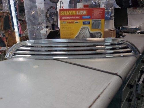 113 524 griglia radiatore - griglia,
