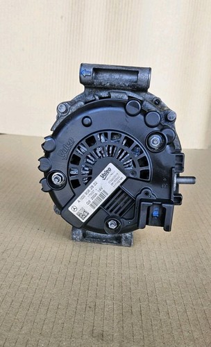 Alternatore mercedes glc - glc, 220d