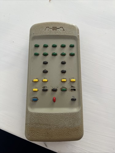 Telecomando originale mivar - telecomando,