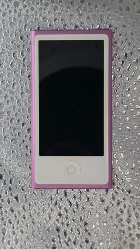 Apple ipod nano generazione - 7a,