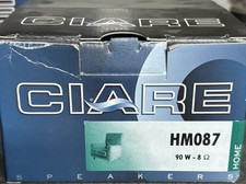 HM087 MID-RANGE CIARE 87mm