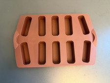 Tupperware stampo silicone - tupperware,