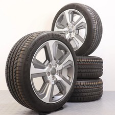 Ruote estive 17 pollici Audi