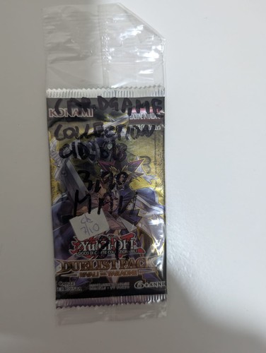 Bustina duelist pack - yu-gi-oh,