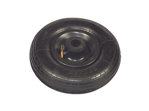 Ruota per carrello - , pneumatica