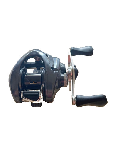 Mulinello shimano aldebaran - mulinello,