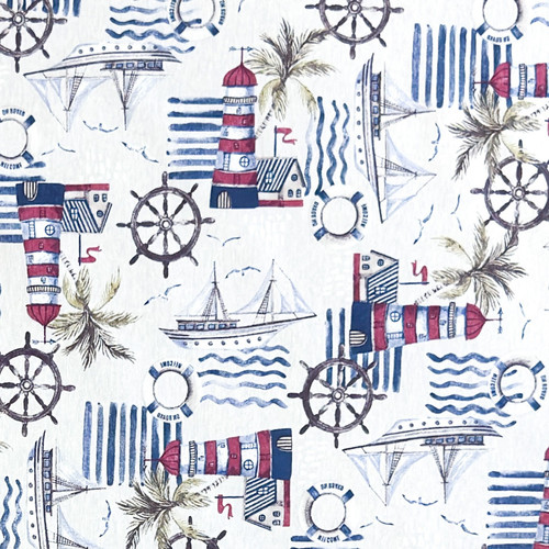 Tovaglia jacquard cotone