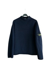 A/W 2002 Stone Island Ribbed