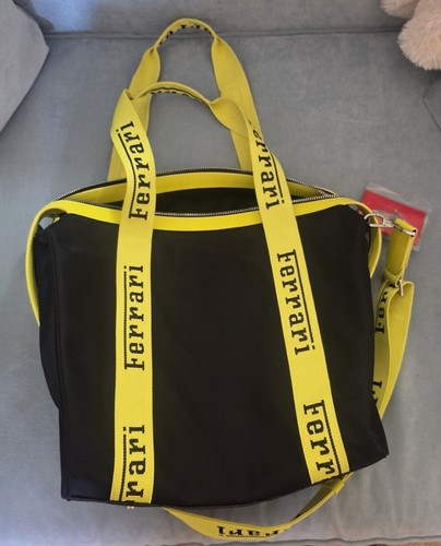 Puma ferrari fanwear set - puma, x