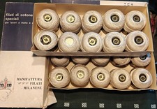 Lot of 20 Vintage Milanese