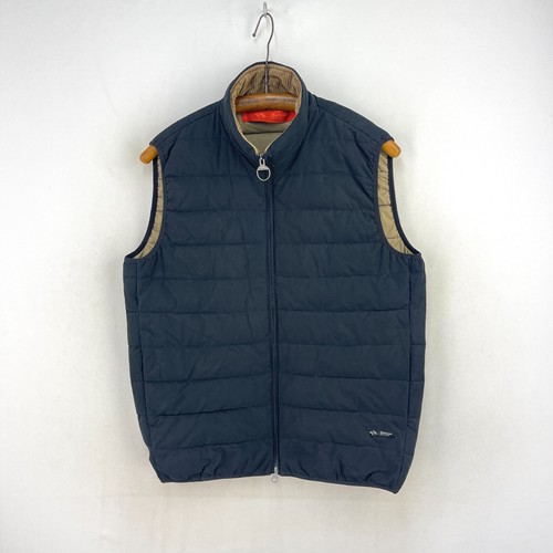 Gilet barbour ben - gilet,