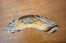 Vintage - Painted Aboriginal