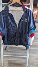 Vintage 90s sergio tacchini - vintage,