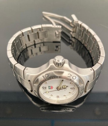 Orologio tag heuer - orologio,