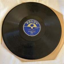 THE ROBERTA MARTIN SINGERS 78