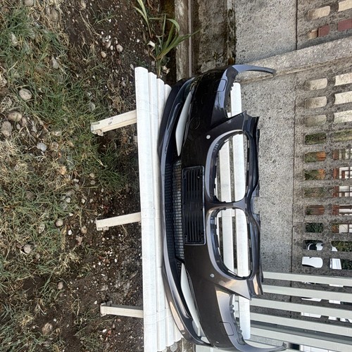 Paraurti anteriore bmw - paraurti, e92