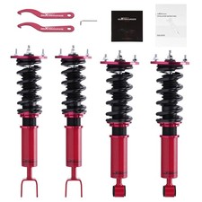 Kit assetto regolabile - kit,
