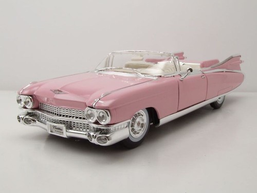 Modellino auto cadillac - modellino,
