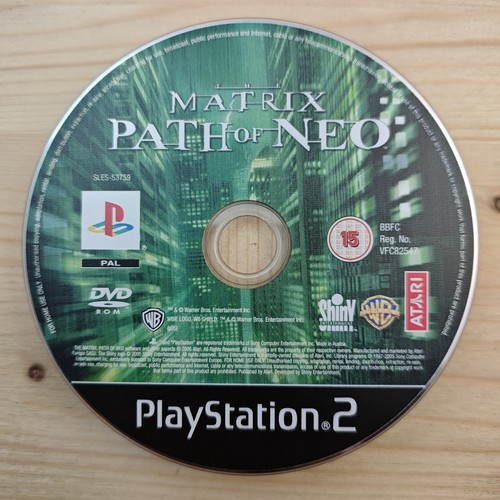 The matrix path neo - matrix:,