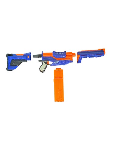Hasbro nerf elite - nerf,