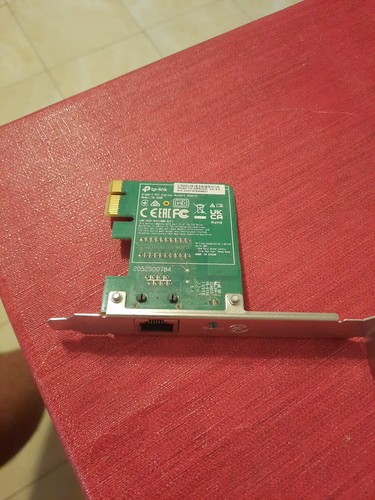 Link 3468 adattatore - tp-link,