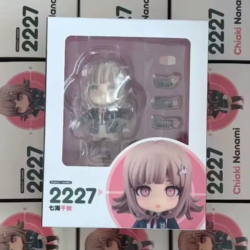 Nendoroid 2227 danganronpa - #2227,