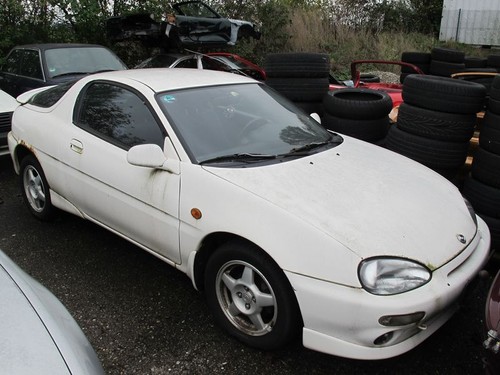 Mazda 8l v6 pezzi - v6,