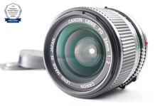 **COME NUOVO** Canon New FD
