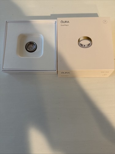 Anello oura autentico gen - anello,