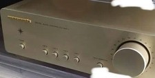 Marantz DAC-1 Controller Audio