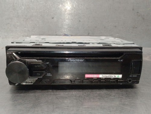 Deh1900ub impianto audio - audio, /