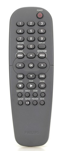 Philips rc2k18 telecomando - rc2k18,