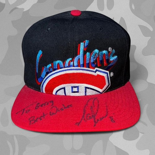 Rarissimo snapback montreal - snapback,