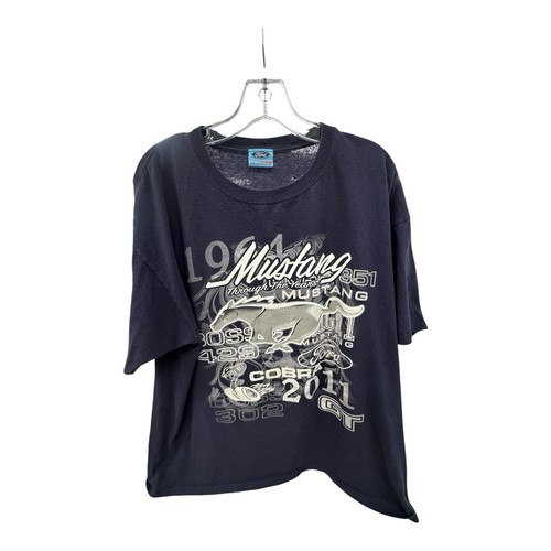 Shirt uomo vintage ford - t-shirt,