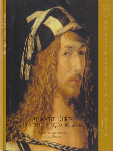 Albrecht durer ottuplice - albrecht, l'ottuplice