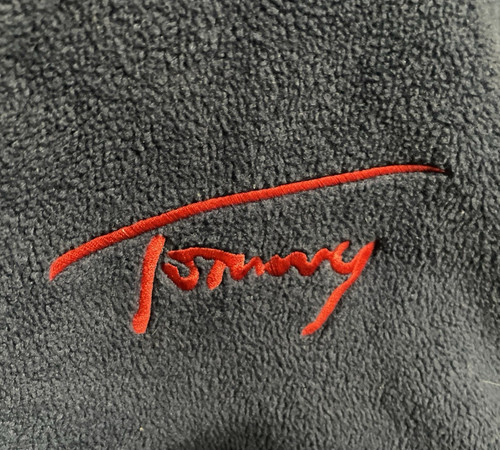 Tommy jeans vintage uomo - vintage, pile