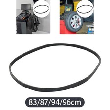 Cinghia di trasmissione per equilibratrice per macchine equilibratrici,