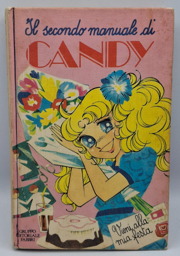 Candy secondo manuale - candy,