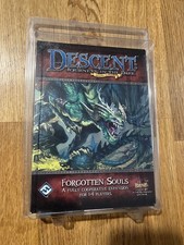 Descent 2° Edizione Forgotten