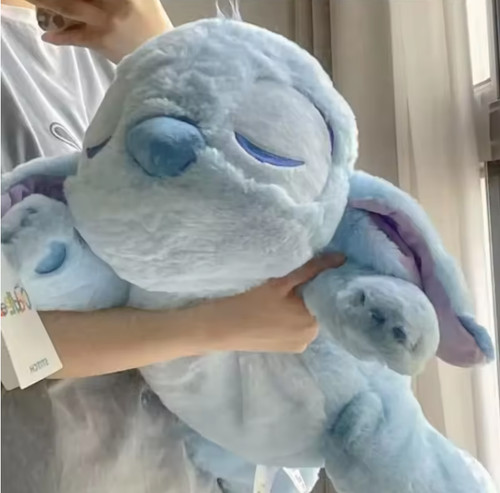 Peluche pupazzo disney lilo - disney, &