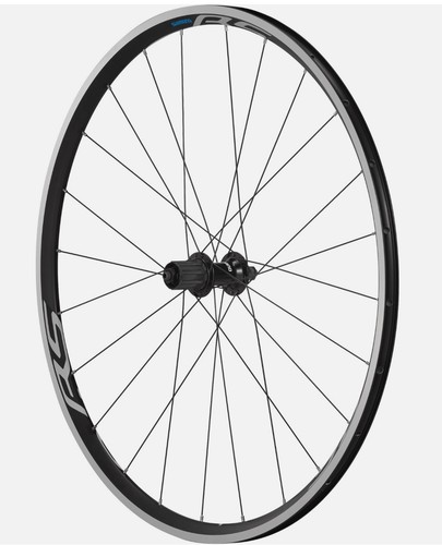 Ruota clincher shimano rs100 - ruota,