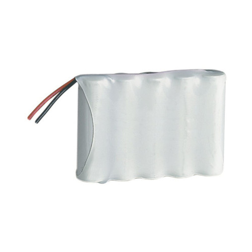 Pacco batteria 6v - batteria, ni-cd