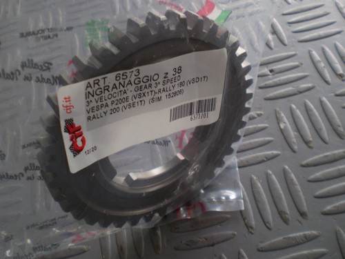 6573 ingranaggio cambio - 6573,