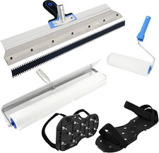 Kit Attrezzi Cemento