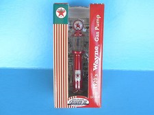 POMPA BENZINA VINTAGE ANNI '20