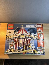 LEGO 10196 Grand Carousel Le