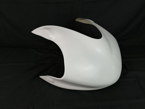 Cupolino racing buell - cupolino,