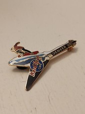 Hard Rock Cafe Denver