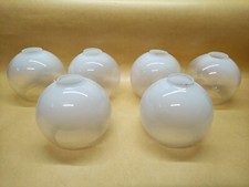 Boccia ricambi  vetro per lampadario bocce antiche Vintage lampadari paralume